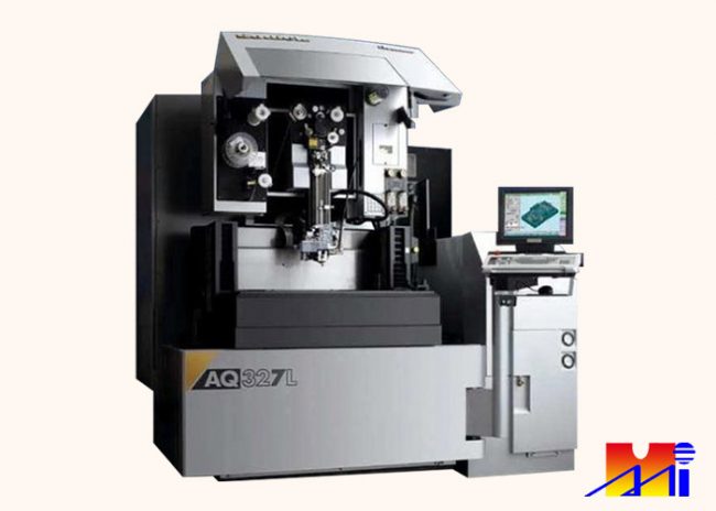 Mengenal Jasa Wirecut - Metal Moulding Indonesia